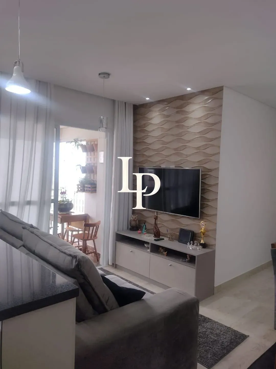 Apartamento, 3 quartos, 65 m² - Foto 15