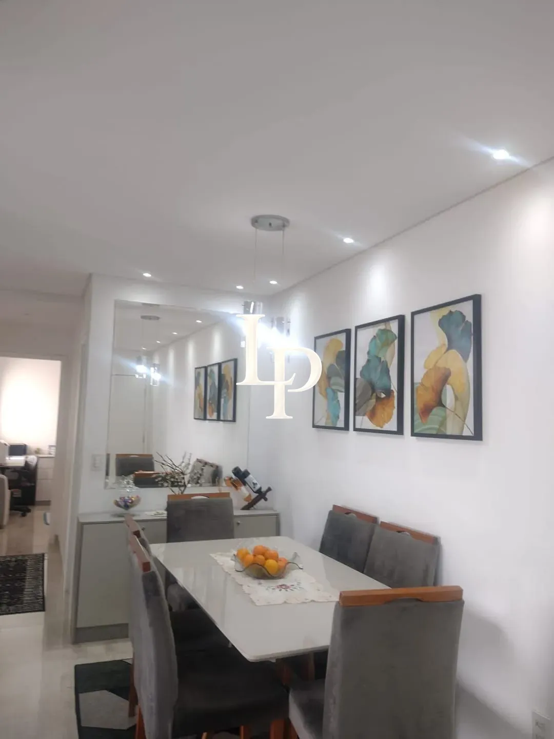 Apartamento, 3 quartos, 65 m² - Foto 17