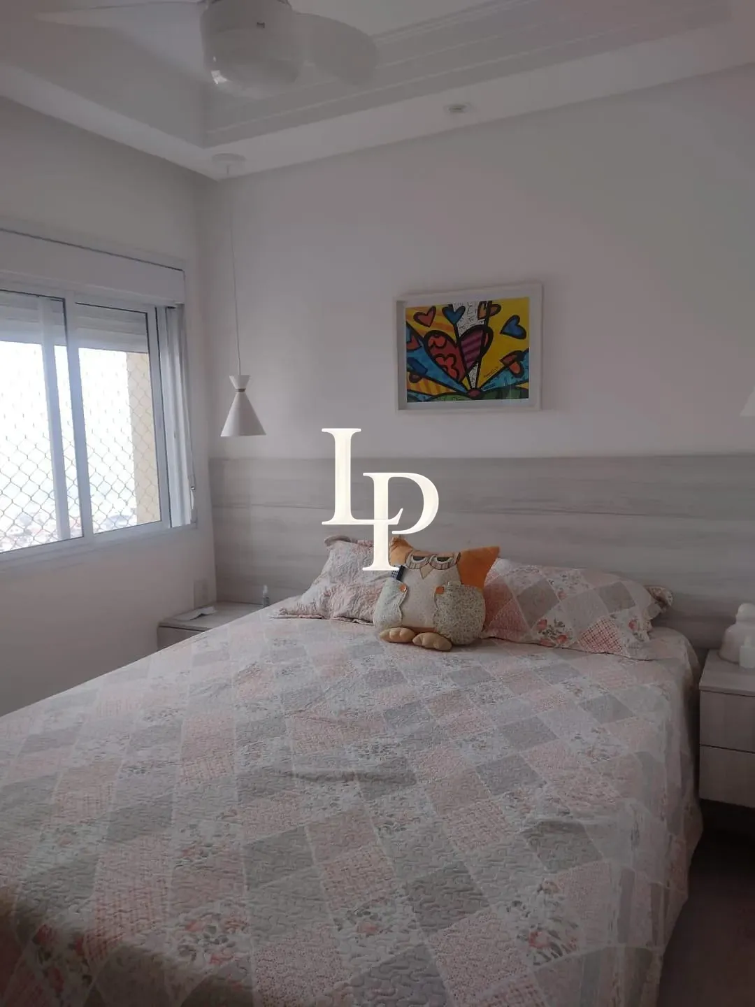 Apartamento, 3 quartos, 65 m² - Foto 21