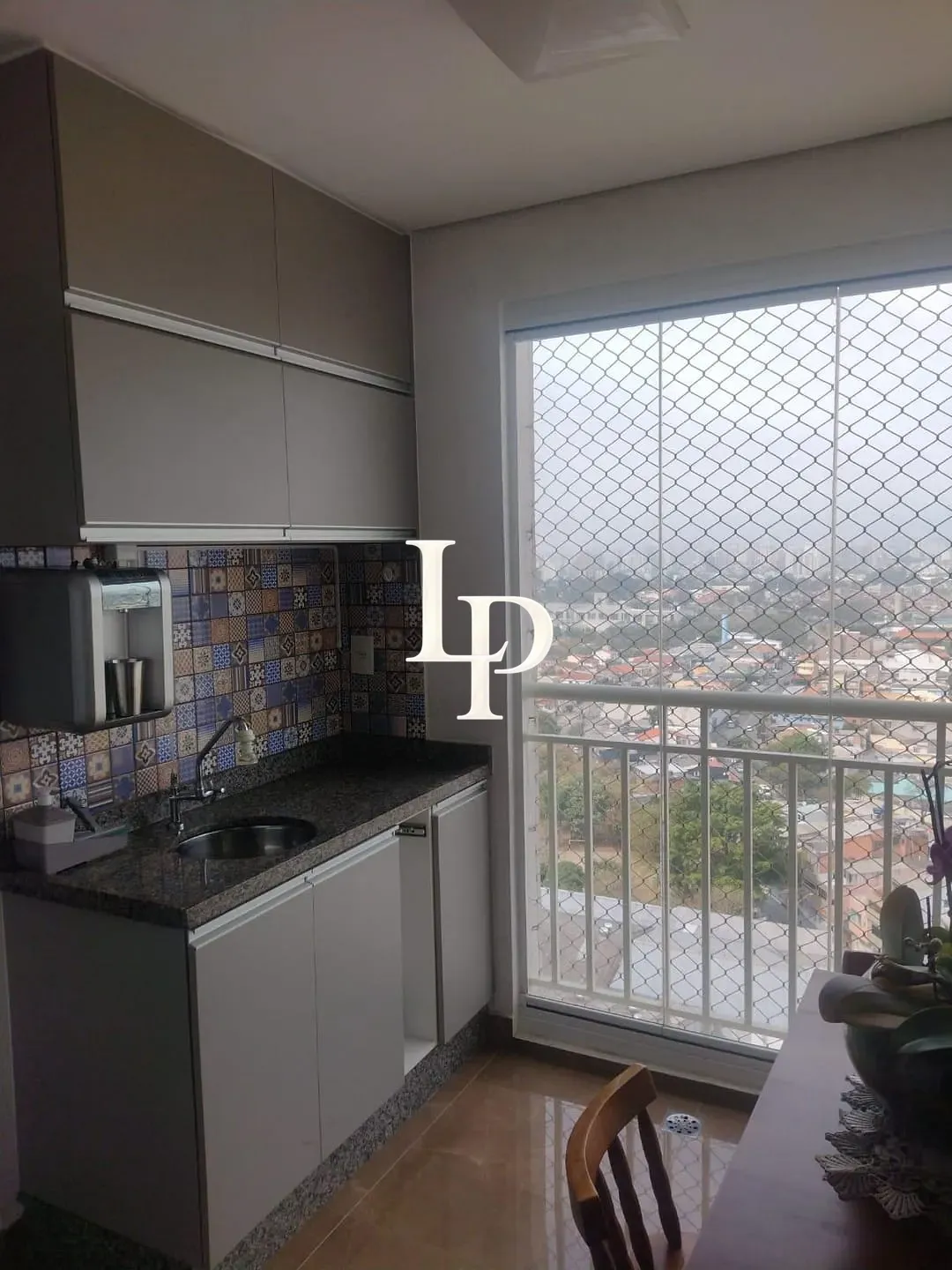 Apartamento, 3 quartos, 65 m² - Foto 11