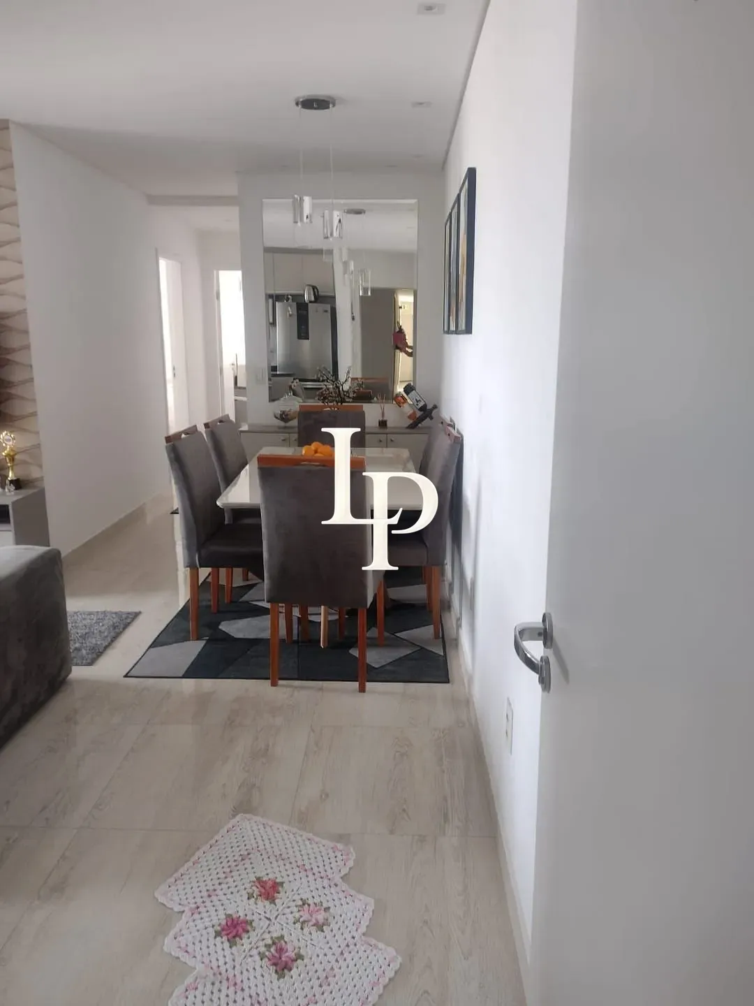 Apartamento, 3 quartos, 65 m² - Foto 8
