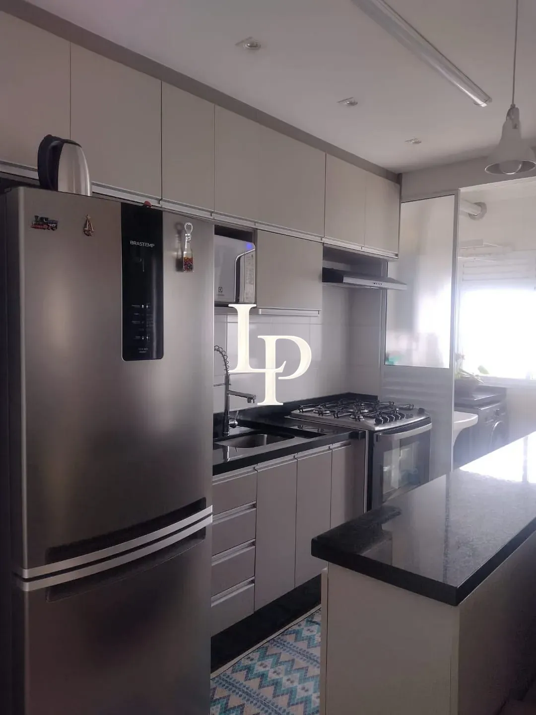 Apartamento, 3 quartos, 65 m² - Foto 6