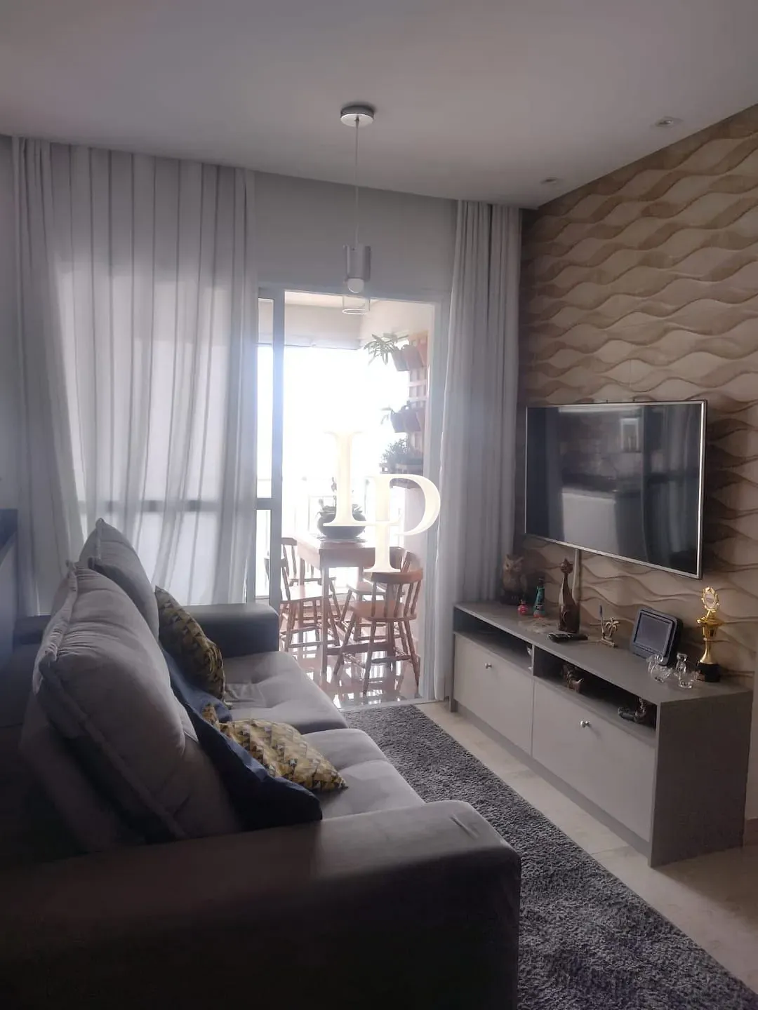 Apartamento, 3 quartos, 65 m² - Foto 14