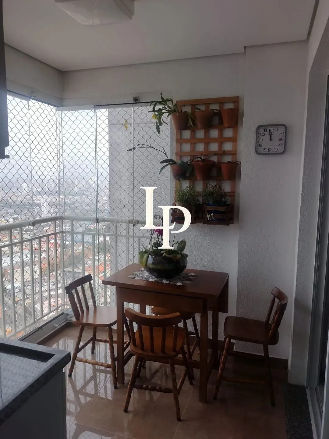 Apartamento, 3 quartos, 65 m² - Foto 12