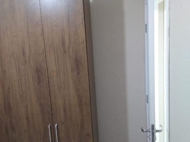 Apartamento com 39m² 2 quartos e 1 banheiro, à venda, no bairro Jardim Boa Vista (Zona Oeste) em São Paulo