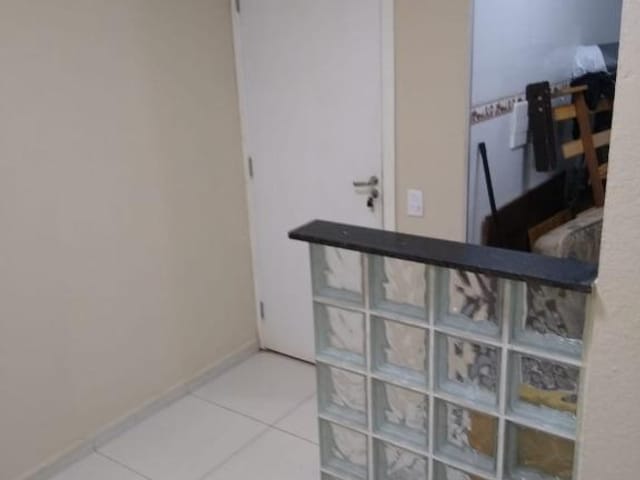 Apartamento com 39m² 2 quartos e 1 banheiro, à venda, no bairro Jardim Boa Vista (Zona Oeste) em São Paulo
