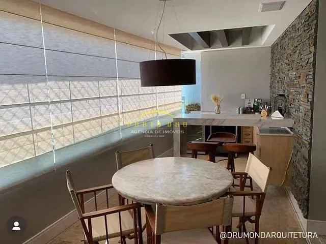 Apartamento 3 quartos e 5 banheiros, à venda, no bairro Patamares em Salvador