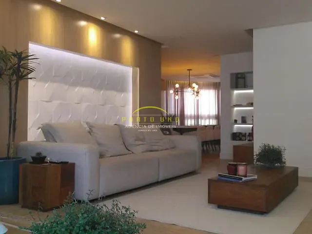 Apartamento 3 quartos e 5 banheiros, à venda, no bairro Patamares em Salvador