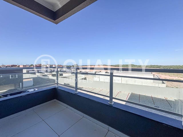 Apartamento 2 quartos e 2 banheiros, à venda, no bairro lagoinha em Paraipaba