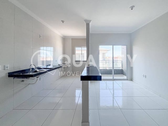 Apartamento 2 quartos e 2 banheiros, à venda, no bairro lagoinha em Paraipaba