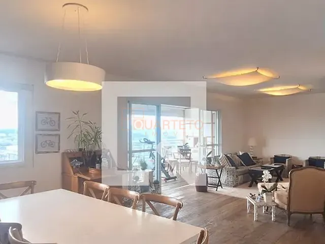 Apartamento 3 quartos e 5 banheiros, à venda, no bairro Vila Leopoldina em São Paulo