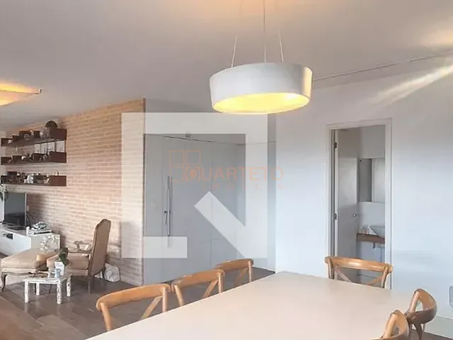 Apartamento 3 quartos e 5 banheiros, à venda, no bairro Vila Leopoldina em São Paulo