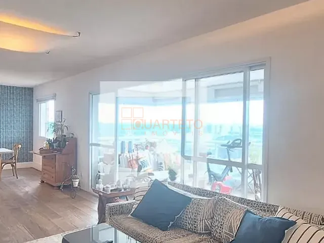 Apartamento 3 quartos e 5 banheiros, à venda, no bairro Vila Leopoldina em São Paulo
