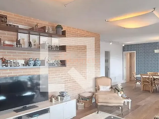 Apartamento 3 quartos e 5 banheiros, à venda, no bairro Vila Leopoldina em São Paulo