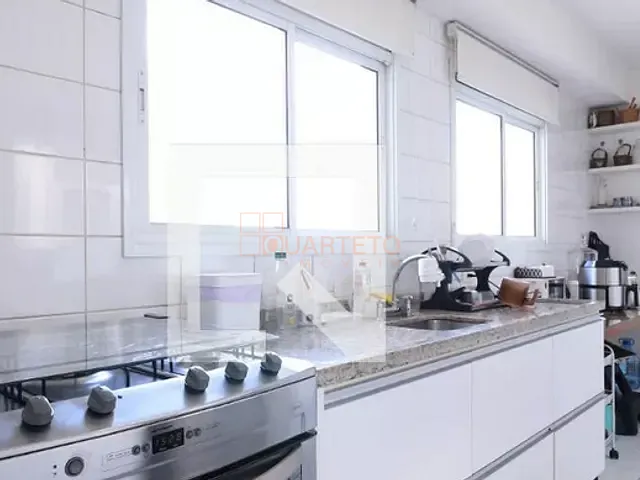 Apartamento 3 quartos e 5 banheiros, à venda, no bairro Vila Leopoldina em São Paulo