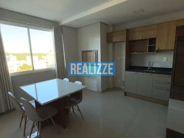 Apartamento 2 quartos e 1 banheiro, para alugar, no bairro Centro em Marau