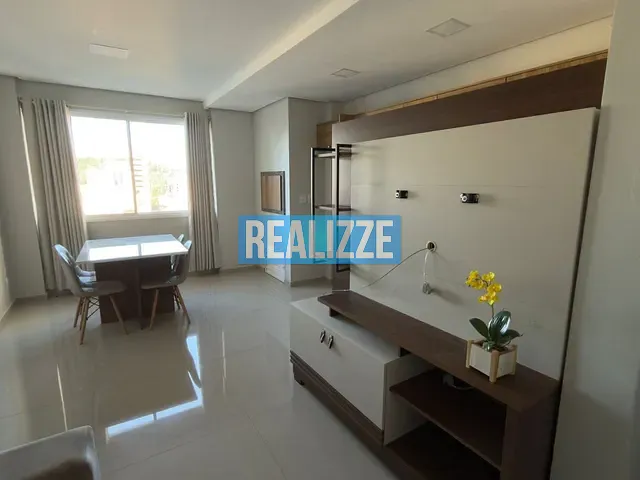 Apartamento 2 quartos e 1 banheiro, para alugar, no bairro Centro em Marau