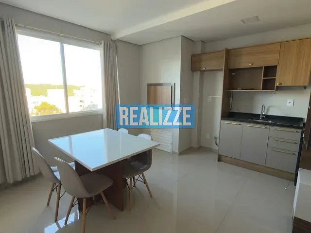 Apartamento 2 quartos e 1 banheiro, para alugar, no bairro Centro em Marau