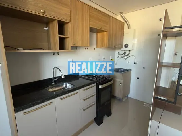 Apartamento 2 quartos e 1 banheiro, para alugar, no bairro Centro em Marau