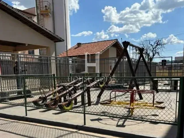 Apartamento 2 quartos e 1 banheiro, à venda, no bairro Conjunto Residencial Vera Cruz II em Goiânia