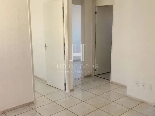 Apartamento 2 quartos e 1 banheiro, à venda, no bairro Conjunto Residencial Vera Cruz II em Goiânia