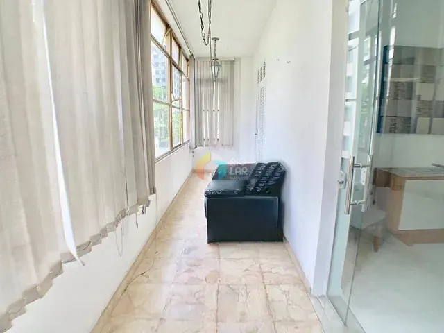 Apartamento com 162m² 4 quartos e 3 banheiros, à venda, no bairro Copacabana em Rio de Janeiro