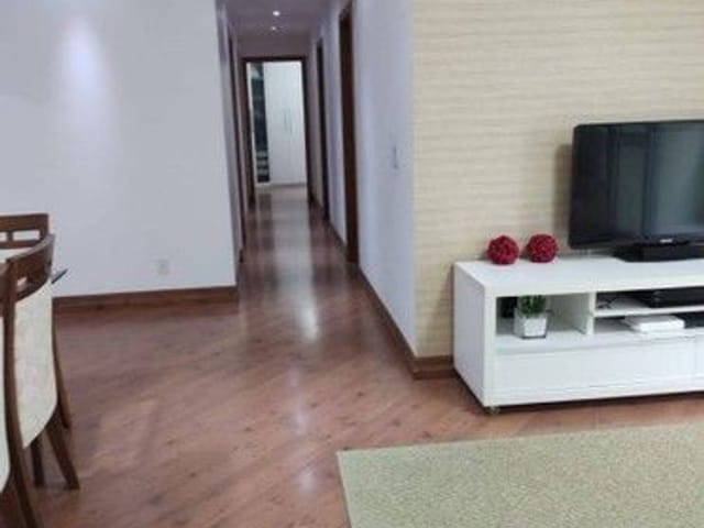 Foto do Apartamento - Apartamento com 4 dormitórios à venda, 127 m² por R$ 735.000,00 - Jardim Aquarius - São José dos Campos/SP | RUSSI IMÓVEIS