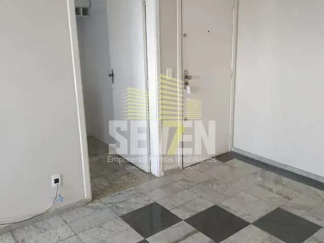 Apartamento com 61m² 2 quartos e 1 banheiro, para alugar, no bairro Jardim América em Bauru