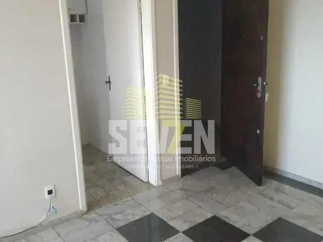 Apartamento com 61m² 2 quartos e 1 banheiro, para alugar, no bairro Jardim América em Bauru