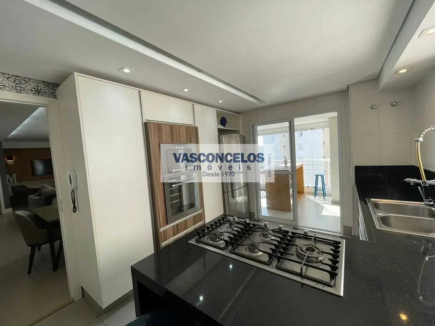 Apartamento, 3 quartos, 167 m² - Foto 14