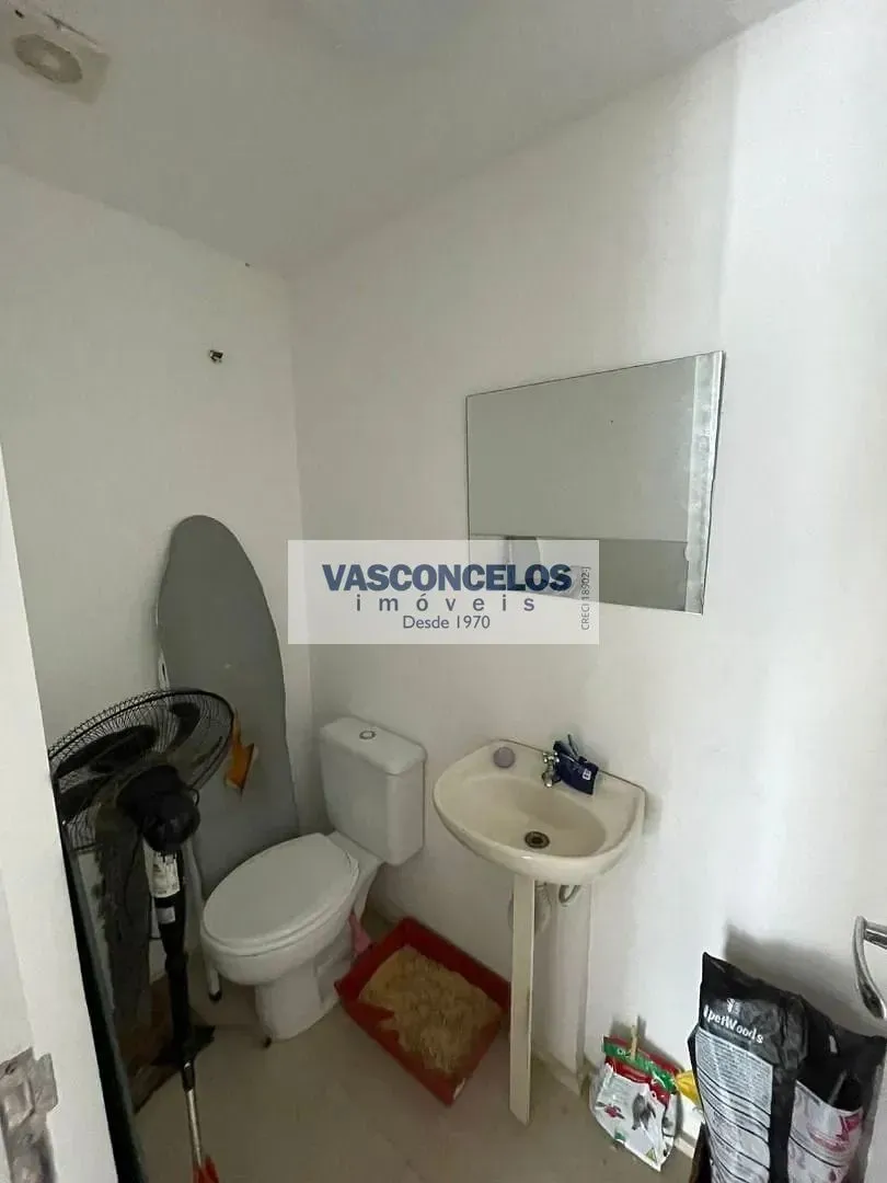Apartamento, 3 quartos, 167 m² - Foto 16