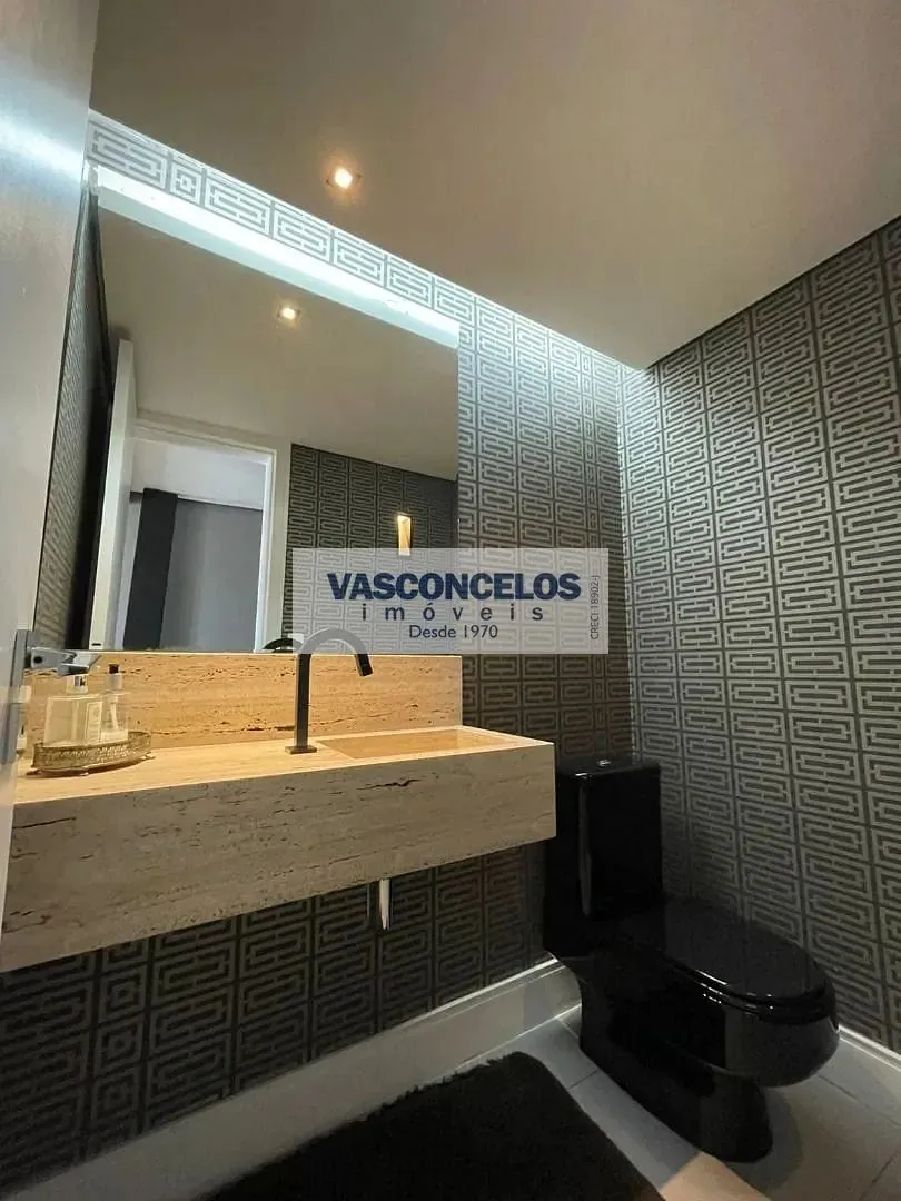 Apartamento, 3 quartos, 167 m² - Foto 11
