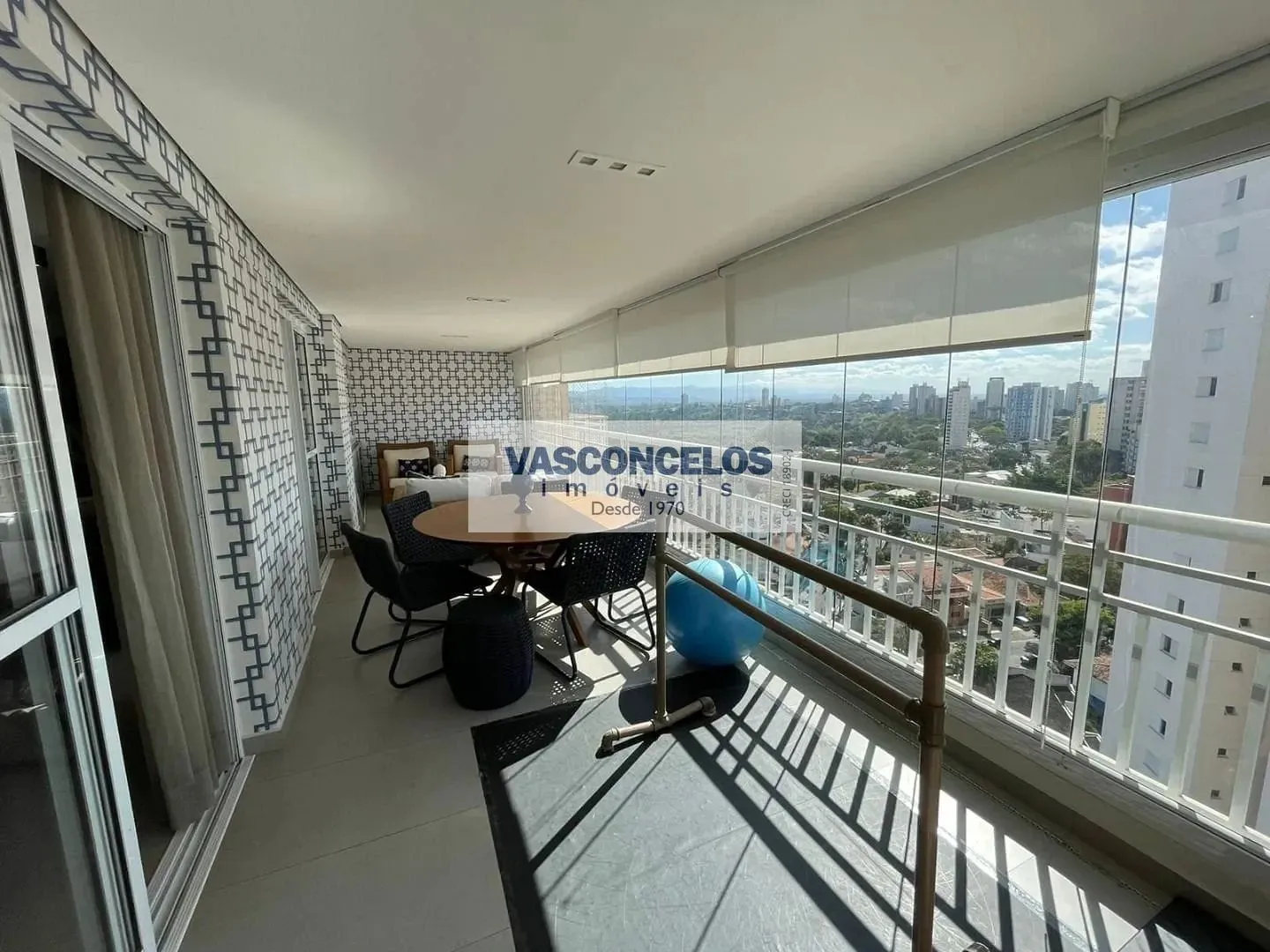 Apartamento, 3 quartos, 167 m² - Foto 15