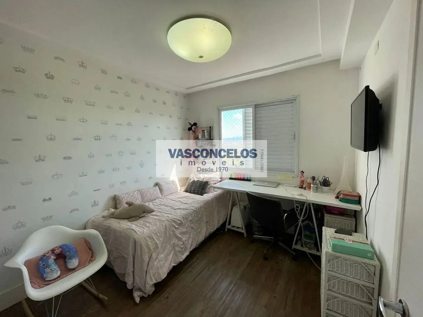 Apartamento, 3 quartos, 167 m² - Foto 7