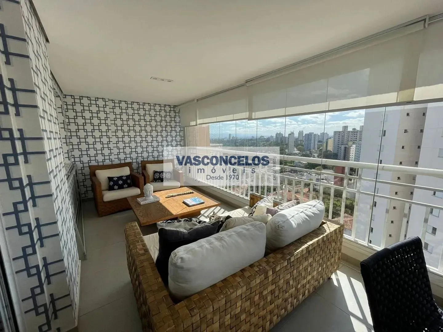 Apartamento, 3 quartos, 167 m² - Foto 12