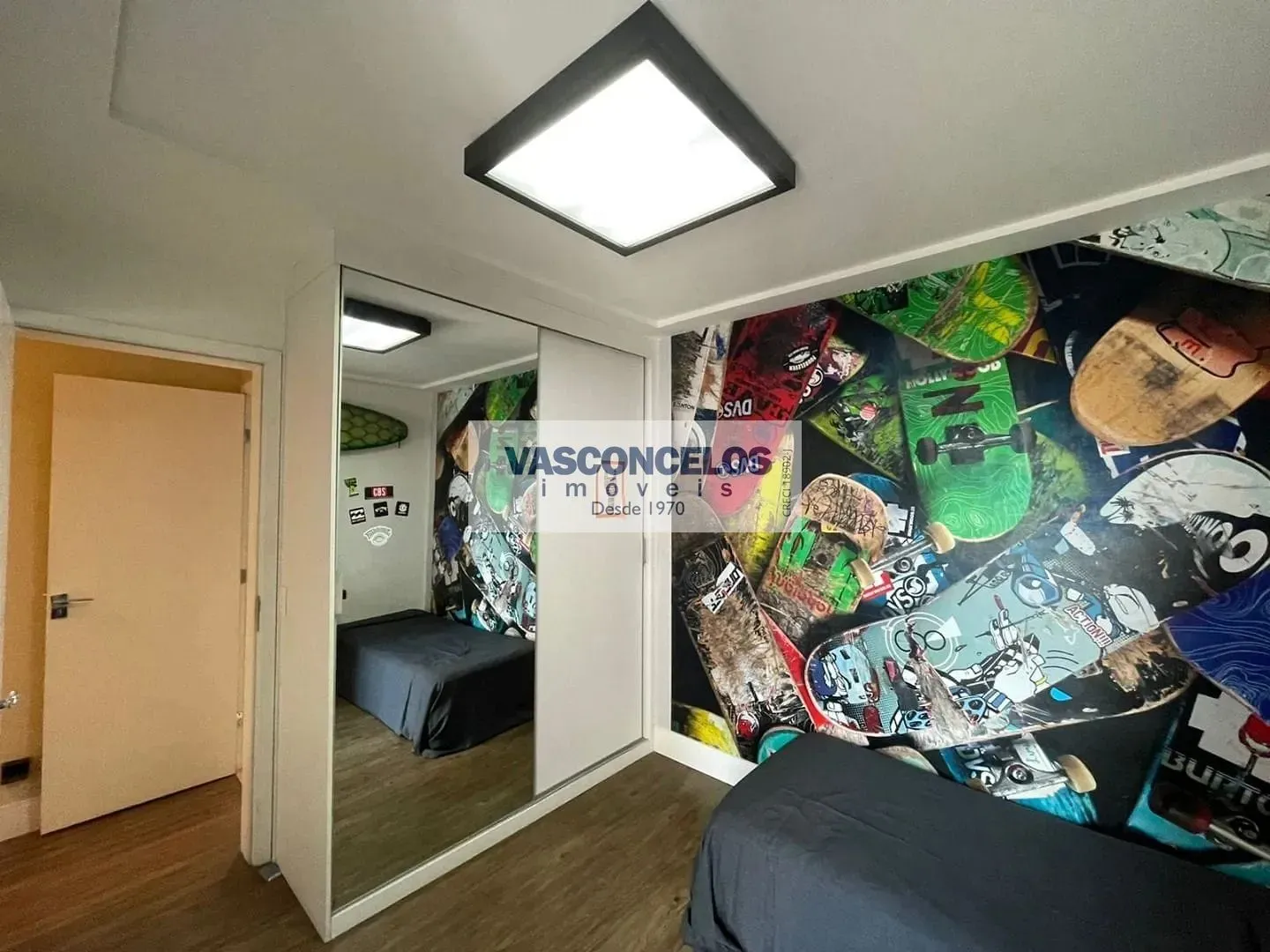 Apartamento, 3 quartos, 167 m² - Foto 5