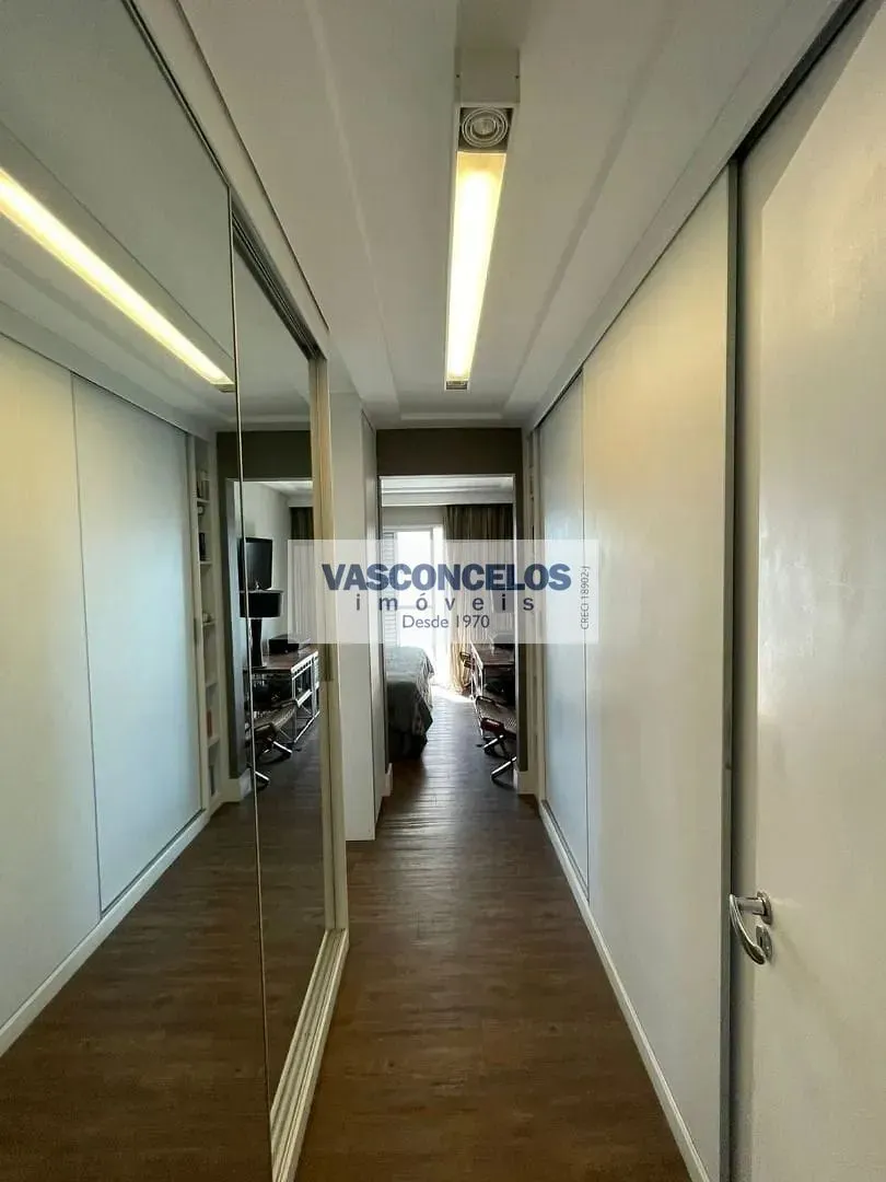 Apartamento, 3 quartos, 167 m² - Foto 8