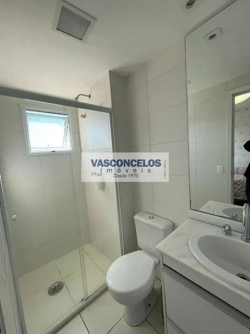 Apartamento, 3 quartos, 167 m² - Foto 6