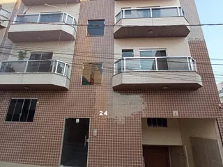 Apartamento para alugar em Centro, Rio Pomba - foto 1