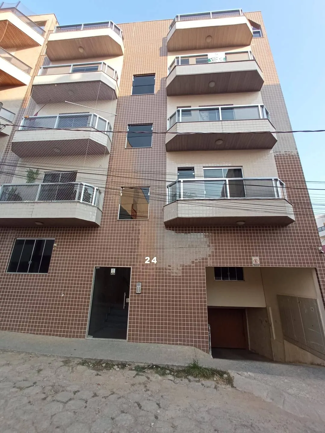 Apartamento para locação, Centro, Rio Pomba, MG - foto 1