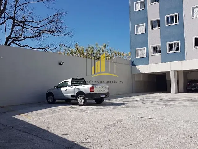 Apartamento com 50m² 2 quartos e 1 banheiro, à venda, no bairro Cidade Líder em São Paulo