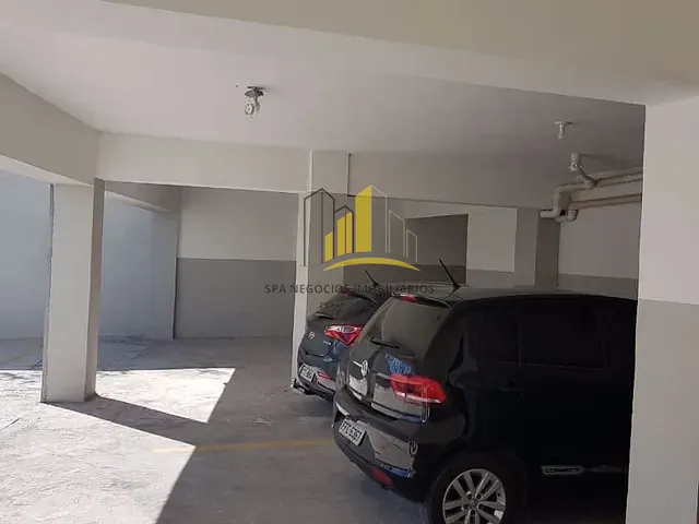 Apartamento com 50m² 2 quartos e 1 banheiro, à venda, no bairro Cidade Líder em São Paulo
