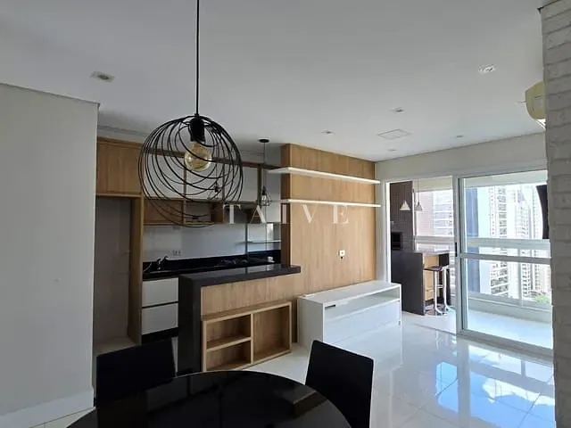 Apartamento com 127m² 2 quartos e 2 banheiros, à venda, no bairro Gleba Fazenda Palhano em Londrina