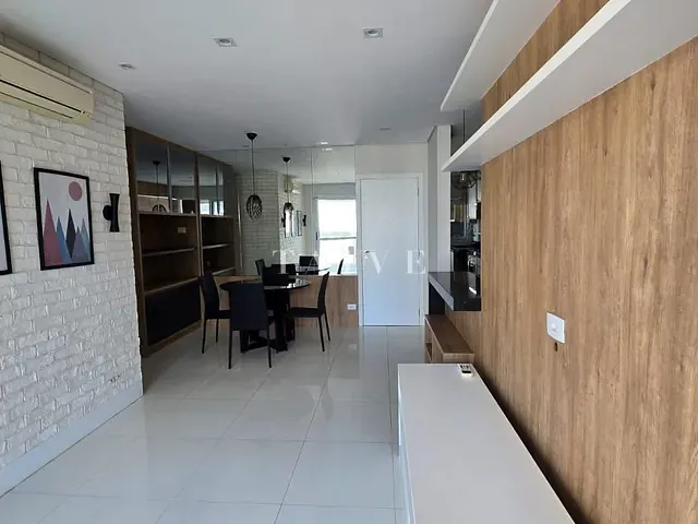 Apartamento com 127m² 2 quartos e 2 banheiros, à venda, no bairro Gleba Fazenda Palhano em Londrina