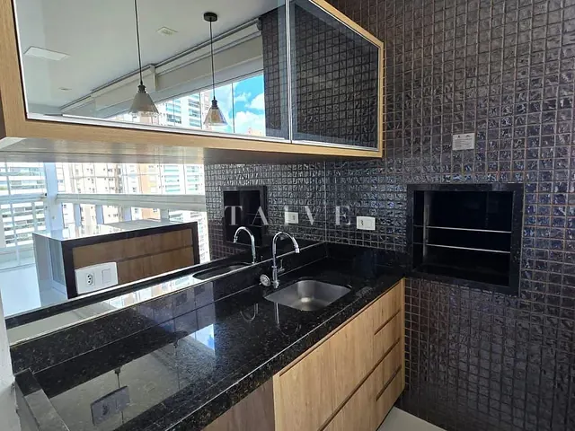 Apartamento com 127m² 2 quartos e 2 banheiros, à venda, no bairro Gleba Fazenda Palhano em Londrina