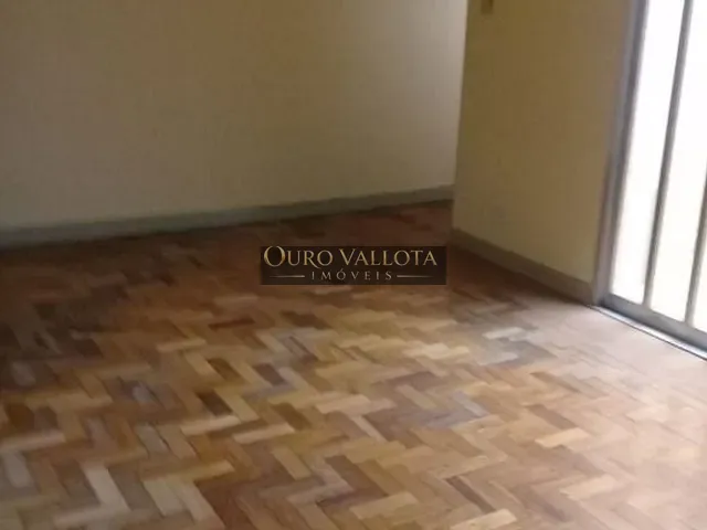 Apartamento 3 quartos e 1 banheiro, à venda, no bairro Alto da Mooca em São Paulo