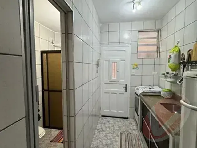 Kitnet 1 quarto e 1 banheiro, à venda, no bairro Real em Praia Grande