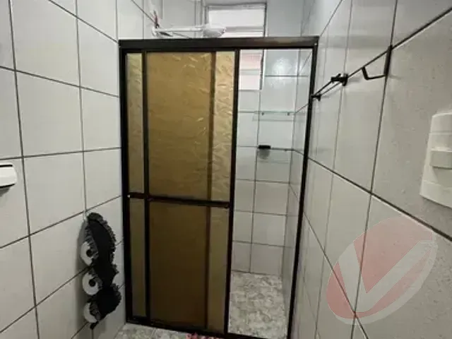 Kitnet 1 quarto e 1 banheiro, à venda, no bairro Real em Praia Grande