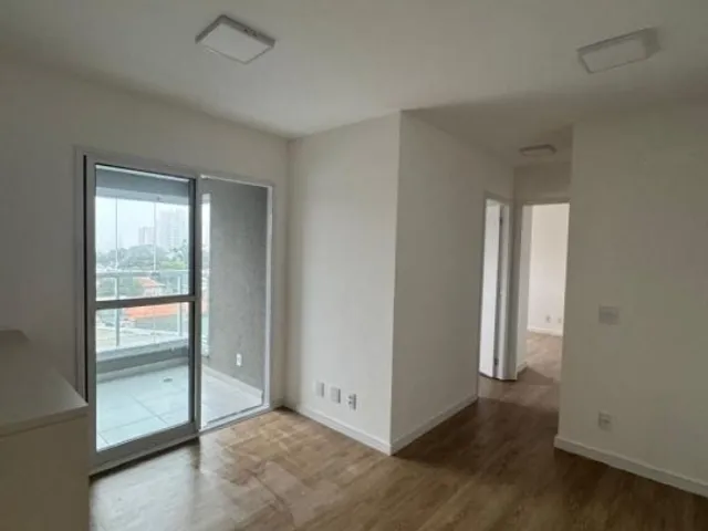Apartamento 2 quartos e 3 banheiros, para alugar, no bairro Vila Alzira em Santo André