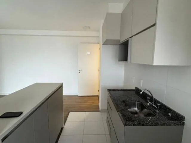 Apartamento 2 quartos e 3 banheiros, para alugar, no bairro Vila Alzira em Santo André